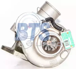 bts turbo t911206